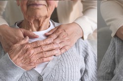 Zapach starszych ludzi jest specyficzny. Dlaczego z wiekiem pachniemy inaczej?