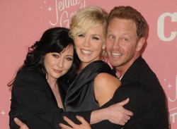 Gwiazdy "Beverly Hills, 90210" 20 lat później. Zobacz, jak się zmienili