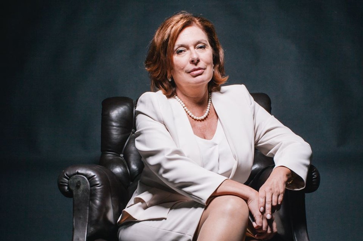 Małgorzata Kidawa-Błońska