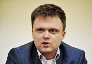 Hołownia odchodzi z 'Wprost' z powodu in vitro: Mainstream relegował mnie ze swych szeregów