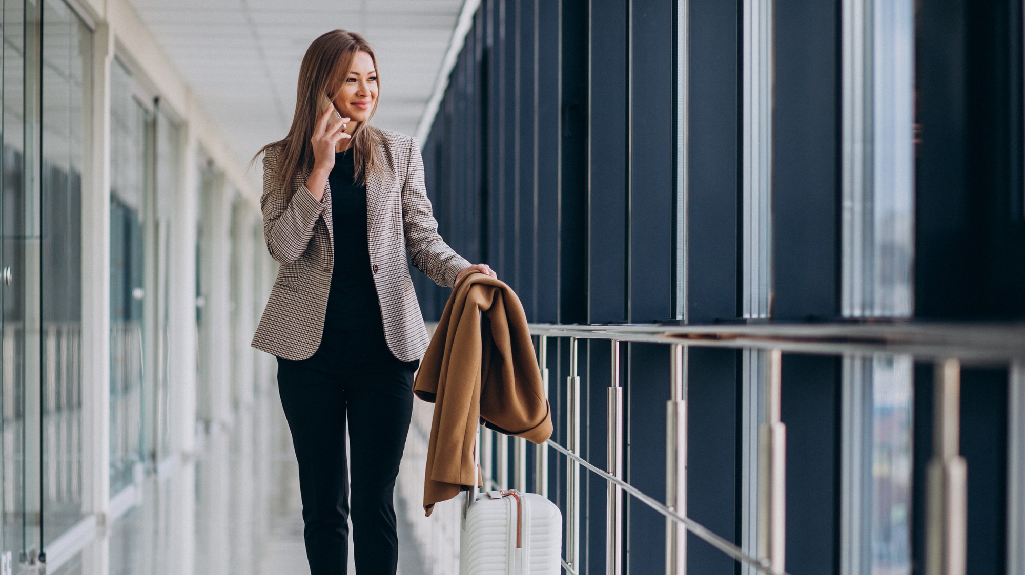 Zistite, čo si obliecť do lietadla a čomu sa radšej vyhnúť.