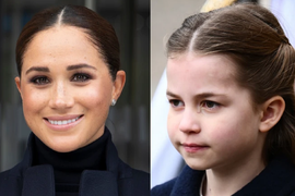 Princeza Šarlot otkrila ŠTA MISLI o Megan Markl, REAKCIJA NA STRINU srušila mreže: "Deca ne umeju da lažu, šta da se radi"