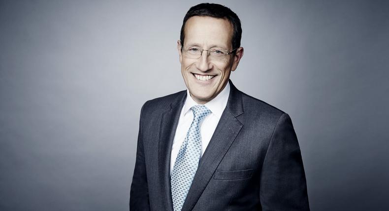 Richard Quest