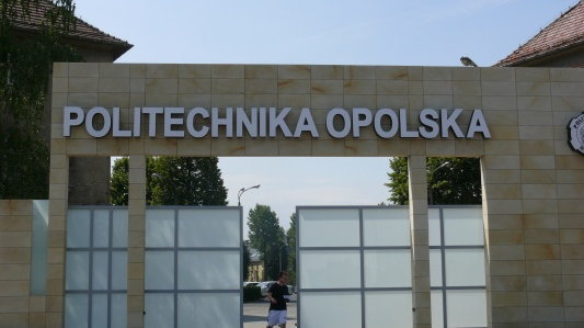 Politechnika Opolska, to tutaj wykładał zmarły nauczyciel akademicki