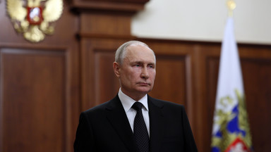 Kto na Kremlu czyha na miejsce Putina? "Tam są konkretne nazwiska"
