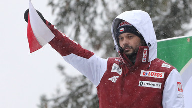 Trener Michal Doleżal ogłosił kadrę na kolejne zawody PŚ