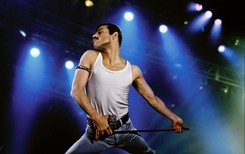 'Bohemian Rhapsody' puka do klubu miliarderów. Niezwykłe przychody muzycznej biografii