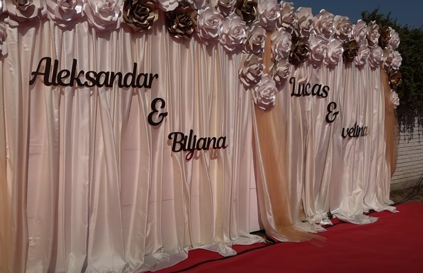 Trostruka svadba u Ečkoj