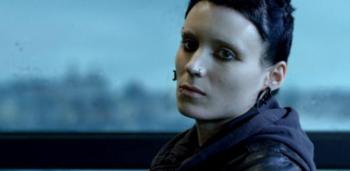 Rooney Mara
