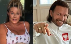 Rozenek wkurzyła się na Majdana: Radziu k....! Zemsta będzie słodka