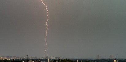 Ekstremalne upały i niszczycielskie burze. W tych województwach końcówka lipca będzie najgorsza