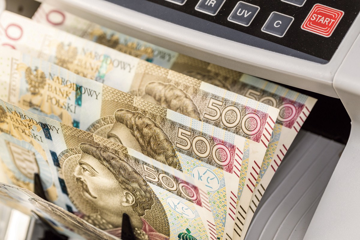 NBP Narodowy Bank Polski