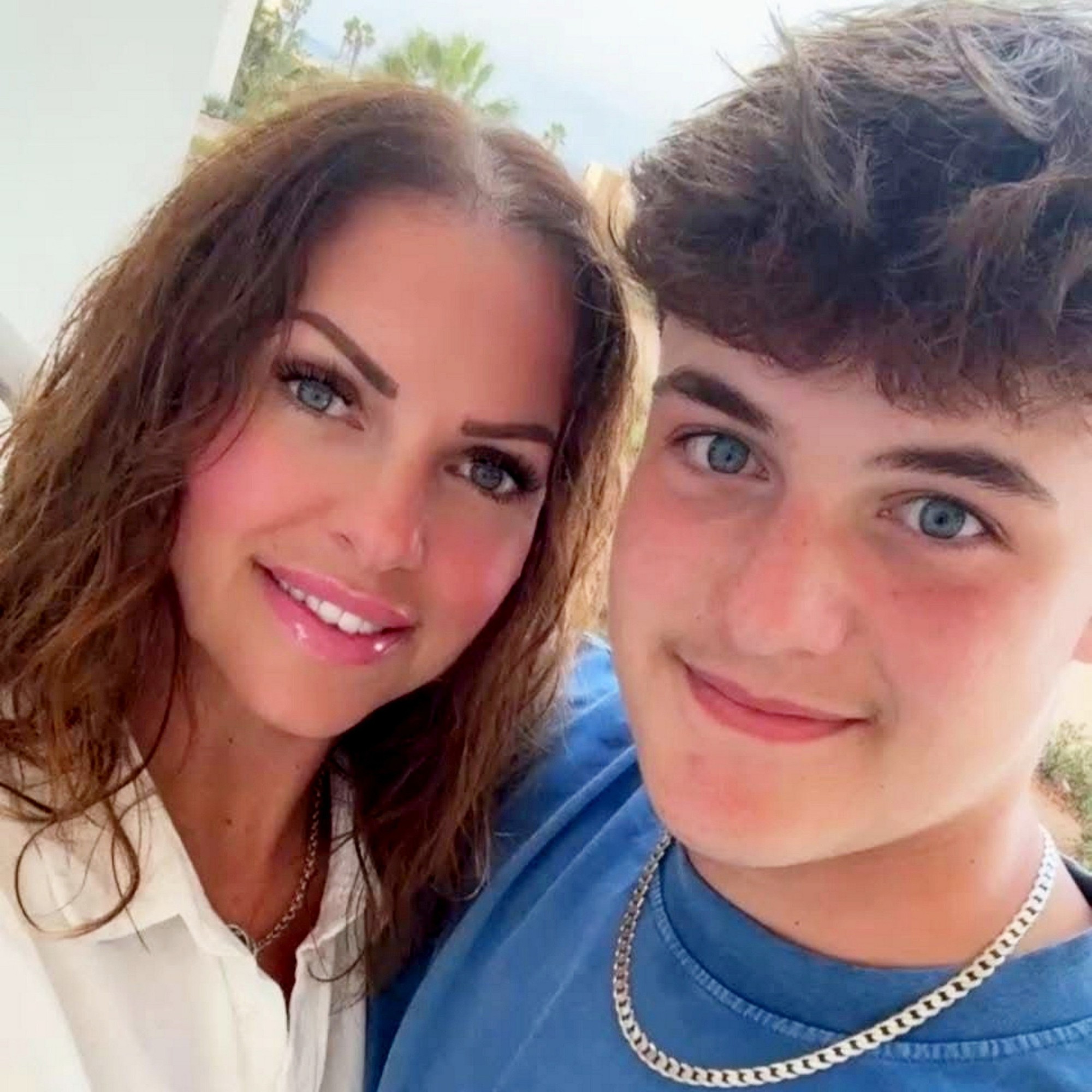 Štrnásťročnému Maxovi diagnostikovali terminálny nádor na mozgu.