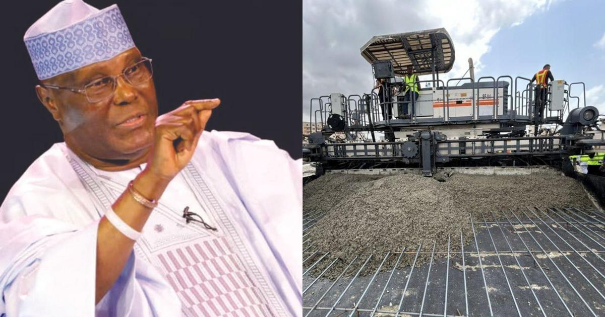 Don’t use ₦20trn pension fund to build infrastructure, Atiku warns FG