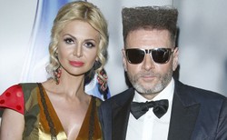 Krzysztof Rutkowski po raz kolejny zostanie ojcem? "Przed nami tylko same wspaniałe chwile"