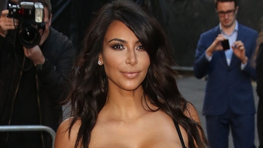 Kim Kardashian została zaatakowana przez szaleńca!