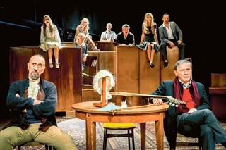 Wakar: Narodowemu na 250. urodziny