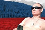 putin