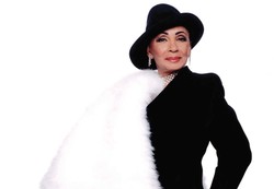 Zestaw klasyków godnych Shirley Bassey