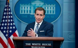 John Kirby potwierdza: Siły specjalne USA są obecne na Ukrainie, ale...