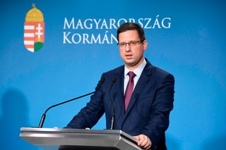 Węgry: Wiązanie funduszu odbudowy z praworządnością to brak odpowiedzialności