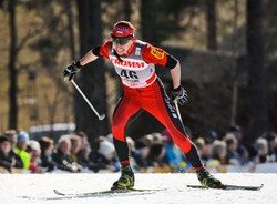 Kowalczyk kontra Bjoergen. Ostatnie starcie w sezonie