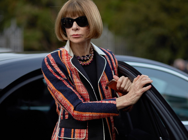 Anna Wintour