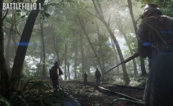 Pierwsza wojna światowa na komputerowych monitorach. RECENZJA Battlefield 1