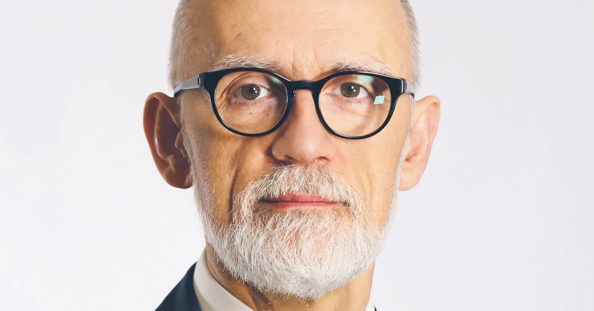 Szefowie szpitali w Warszawie i Goleniowie nowymi wiceministrami zdrowia