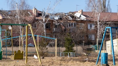 Szokująca relacja Ukrainki. Była w rosyjskiej niewoli niemal półtora roku