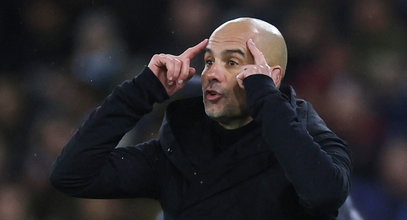 Guardiola robi krok w kierunku marzeń. "Nie obchodzi mnie ani Premier League, ani Carabao Cup"