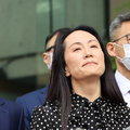 Wiceprezes Huawei wróciła do Chin. Przez trzy lata przebywała w areszcie domowym w Kanadzie