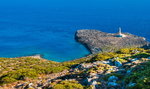 Greckie władze oferują dom, kawałek ziemi i "kieszonkowe" za zamieszkanie na jednej z wysp