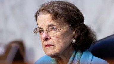 Była jedną z najbardziej znanych kobiet w Kongresie USA. Senator Dianne Feinstein zmarła w wieku 90 lat