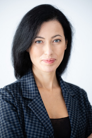 dr Anna Budzanowska – sekretarz stanu w Ministerstwie Nauki i Szkolnictwa Wyższego
