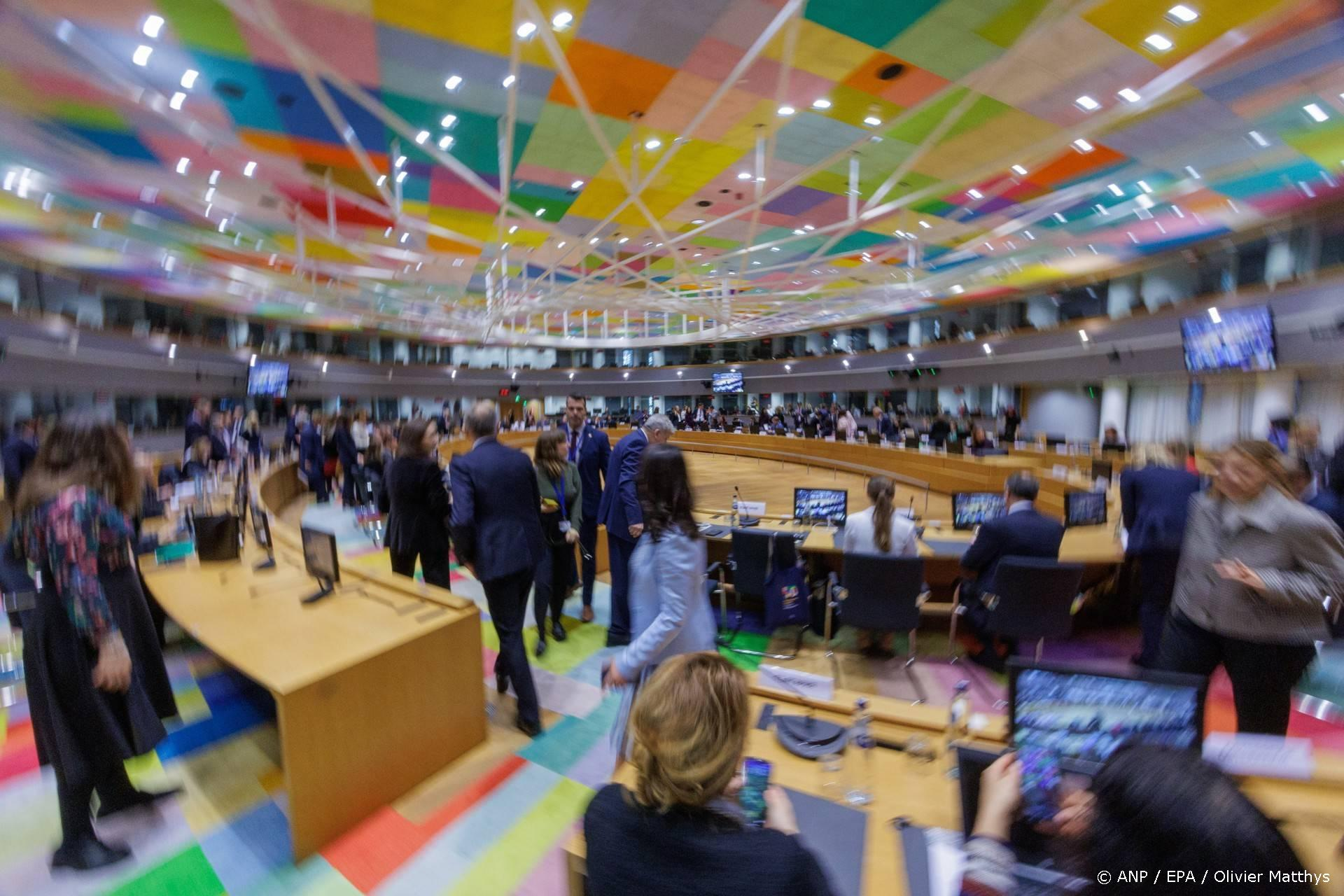 De EU bereikt een akkoord: 90% minder CO2-uitstoot tegen 2040