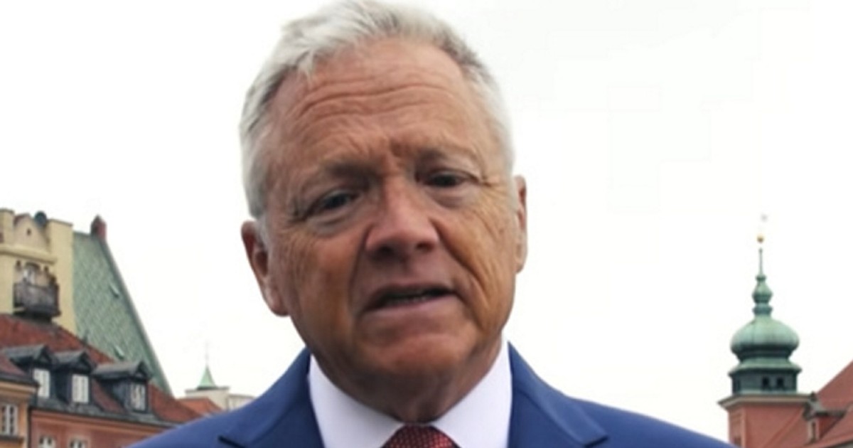 Nowy ambasador USA już w Polsce. Zrobił to zaraz po przyjeździe