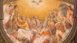 Mit ünneplünk pünkösdkor?