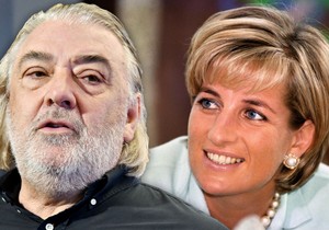 boba i princeza dajana