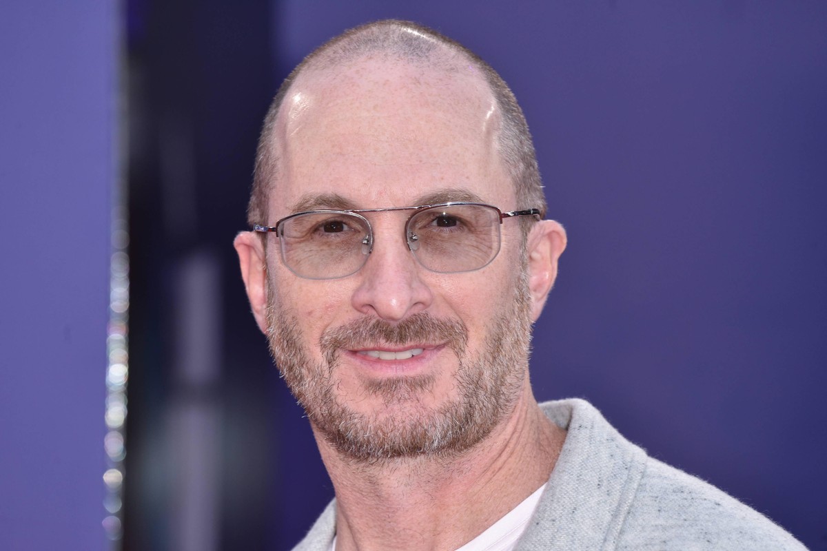 Darren Aronofsky