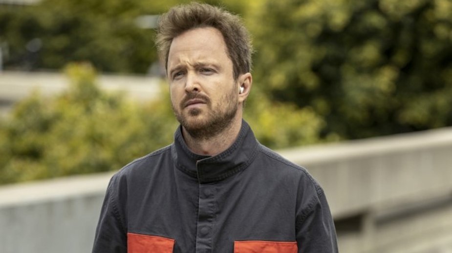 Aaron Paul Filme & Fernsehsendungen