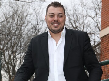 Sloba Vasić