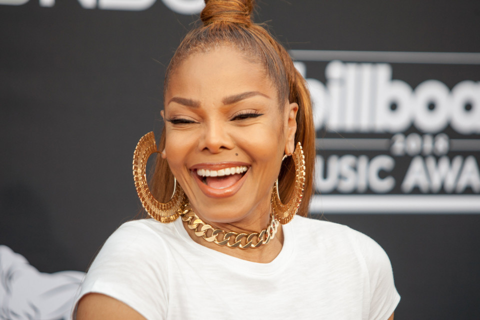 Janet Jackson