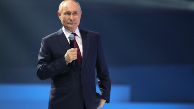 Władimir Putin podpisał specjalny dekret. Ułaskawił kilkadziesiąt kobiet