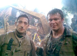 Zobacz, jak wygląda planeta Predatorów