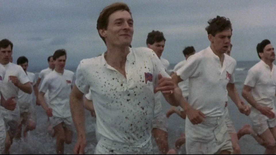 filmy o sportowcach