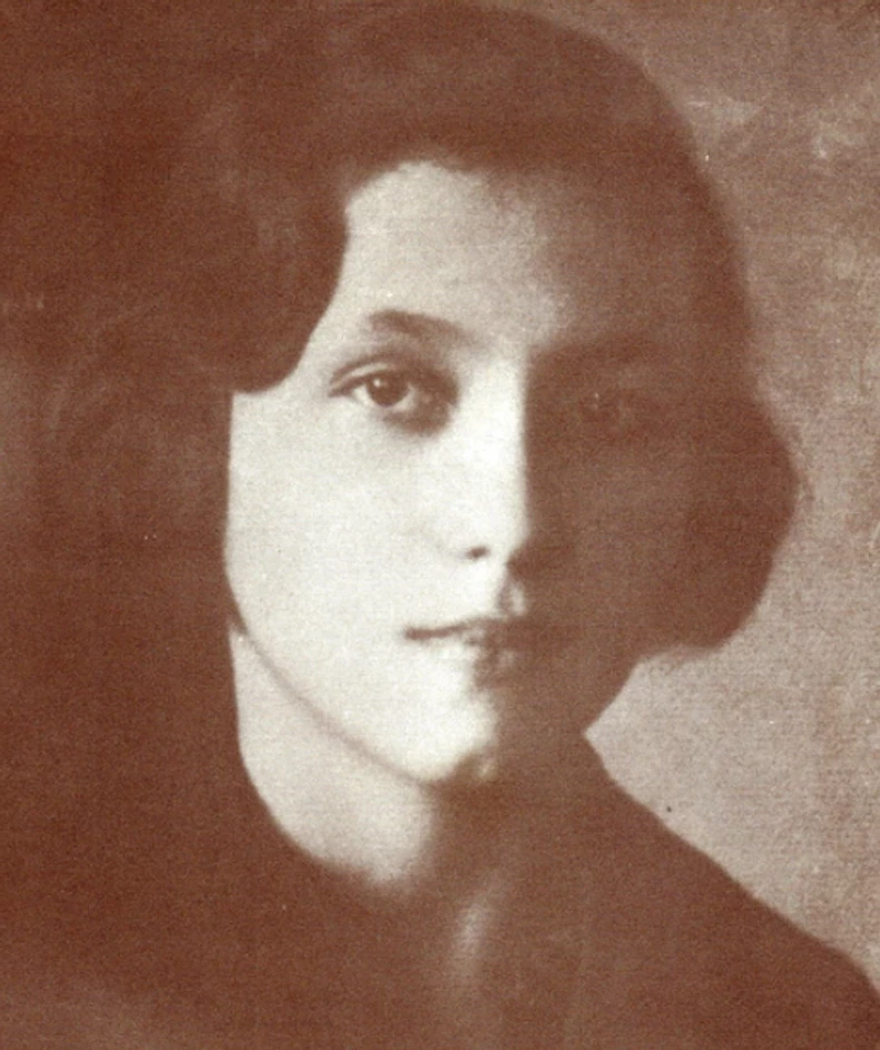 Davorjanka Paunović