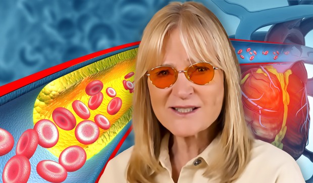 Holesterol nije neprijatelj organizma, već vitalni gradivni blok, kaže dr Petra Braht