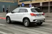 Mitsubishi ASX 2018 1.6 2WD Instyle