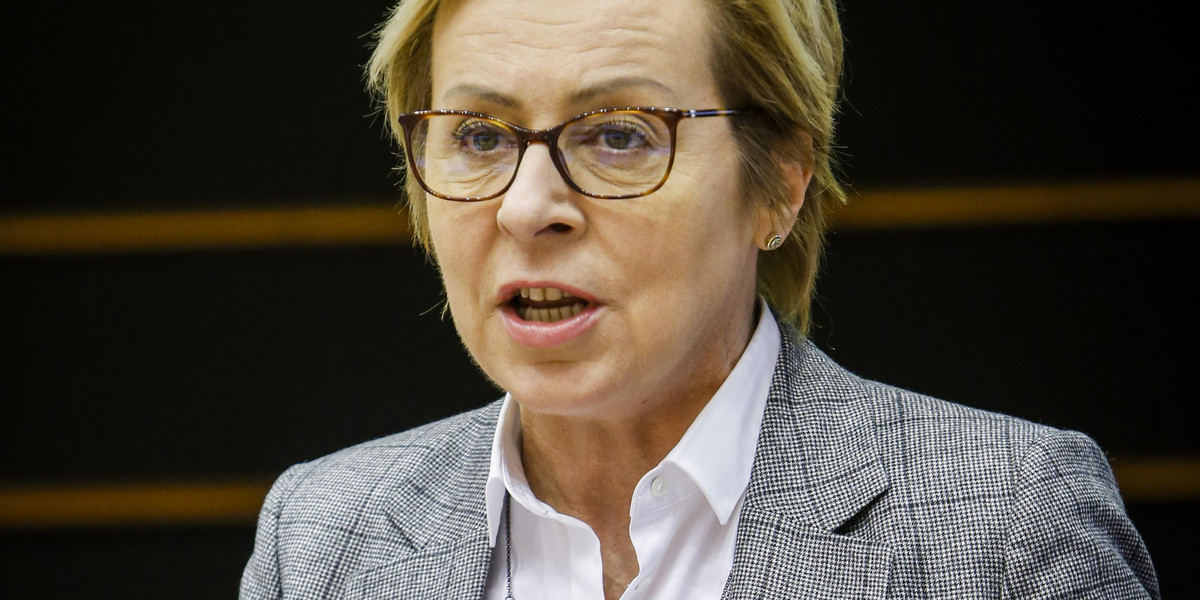 Jadwiga Wiśniewska